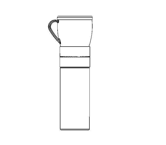Travel Mug - Image 3